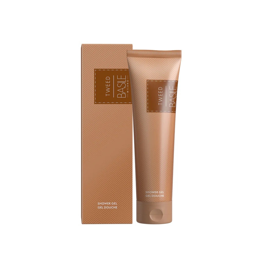 Tweed Gel Doccia_#300ml