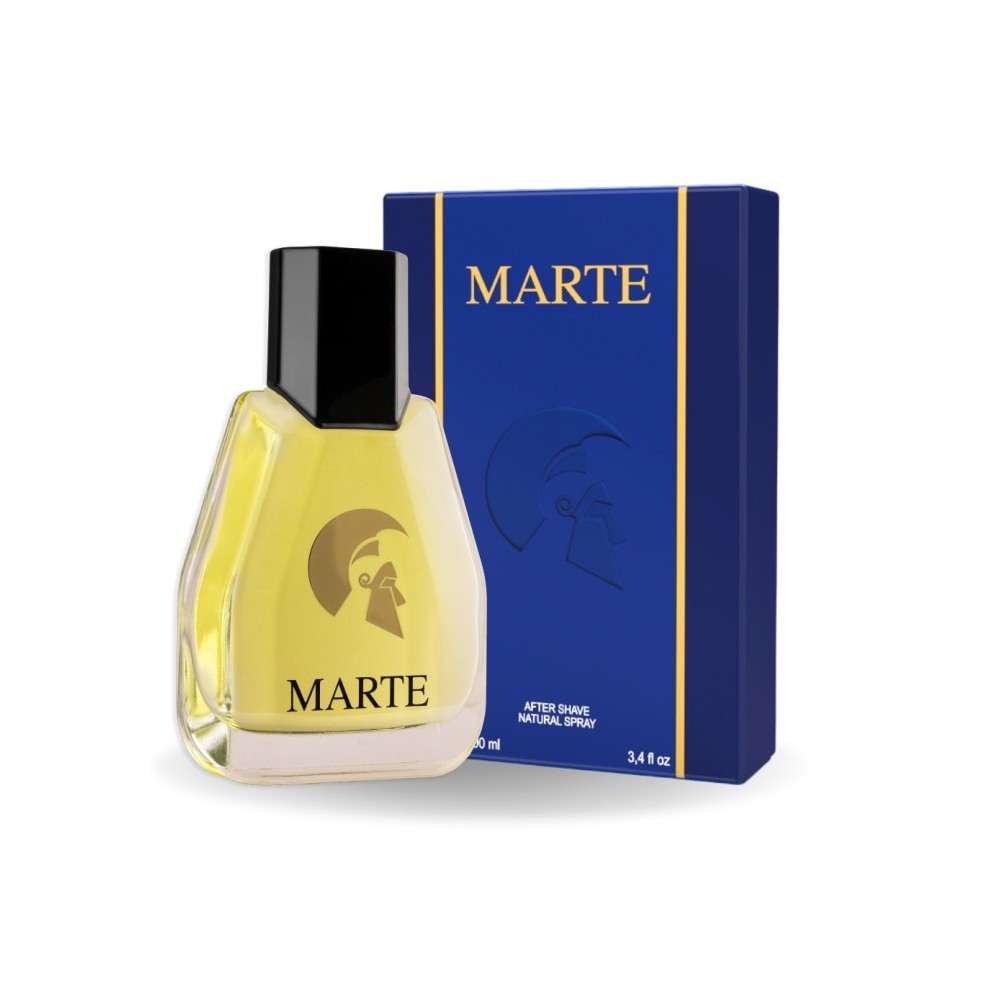 marte dopo barba lozione_#100ml