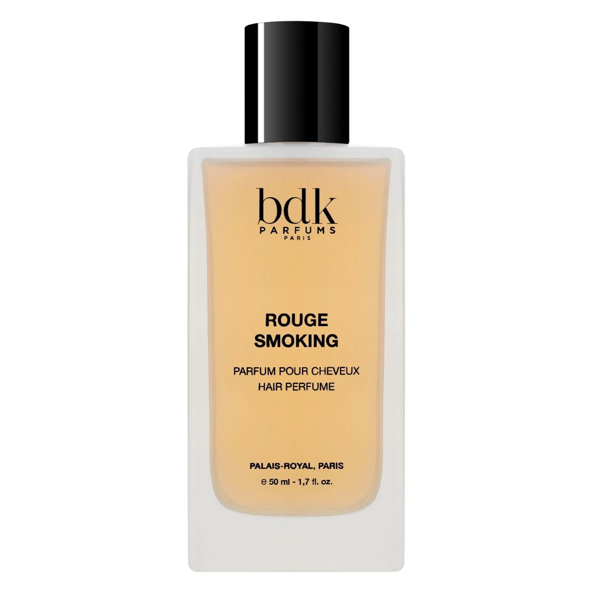 rouge smoking profumo per capelli_#50ml