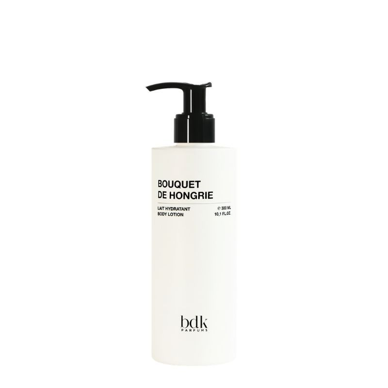 Bouquet de Hongrie Body Lotion_#300ml