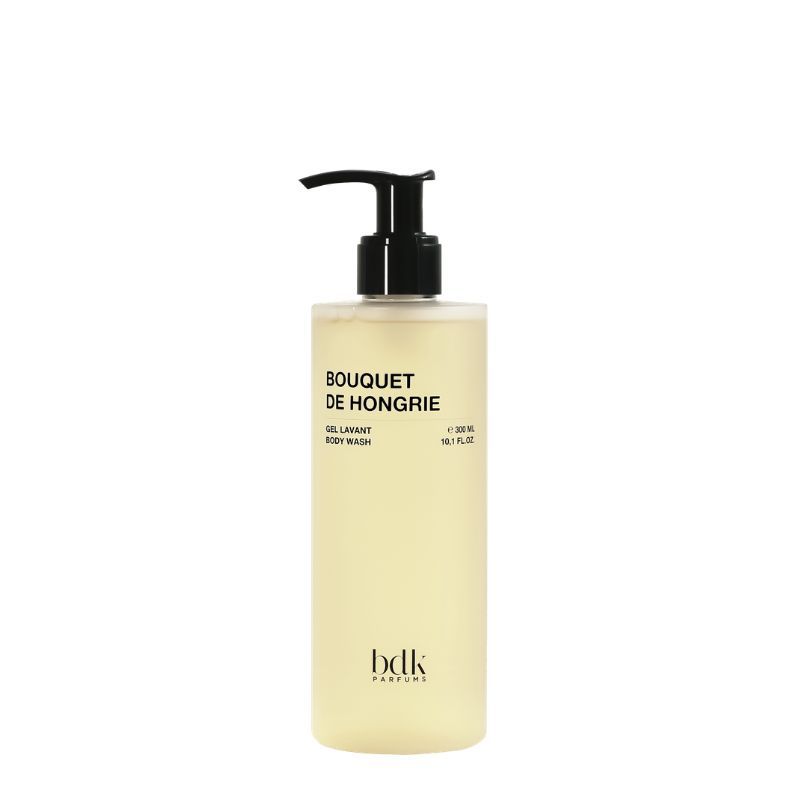 Bouquet de Hongrie Shower Gel_#300ml