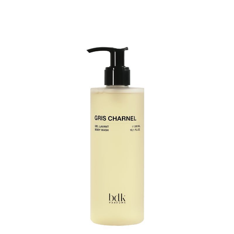 Gris Charnel Shower Gel_#300ml