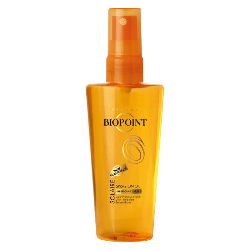 Spray On - Oil Effetto Naturale_#100ml