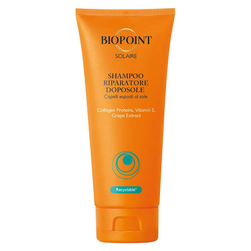 Shampoo Riparatore Doposole_#200ml