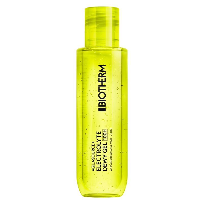 aquasource+ electrolyte dewy gel 100h_#100ml