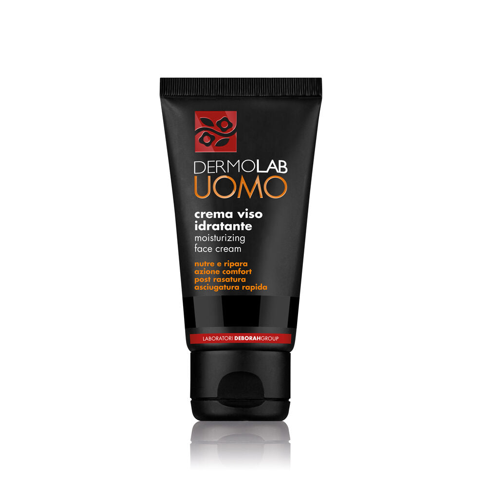 Man Moisturizing Face Cream