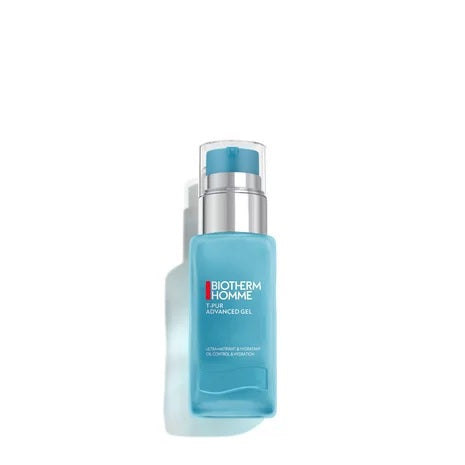 homme t-pur advanced gel_#50ml