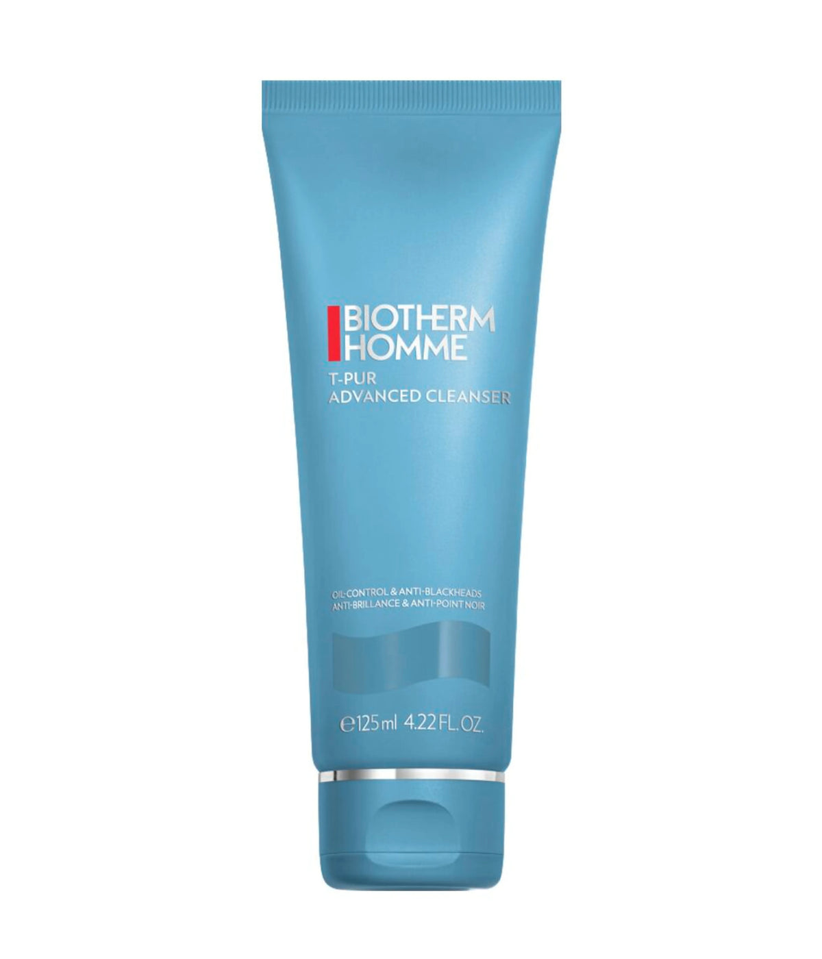 homme t-pur advanced cleanser_#125ml