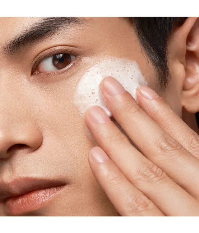 homme t-pur advanced cleanser_#125ml