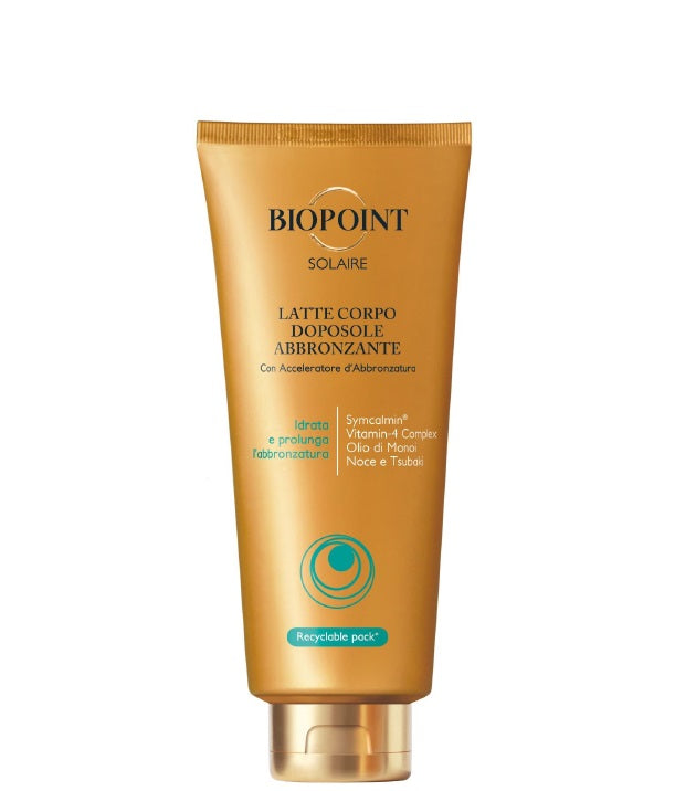 solaire latte corpo doposole abbronzzante_#400ml