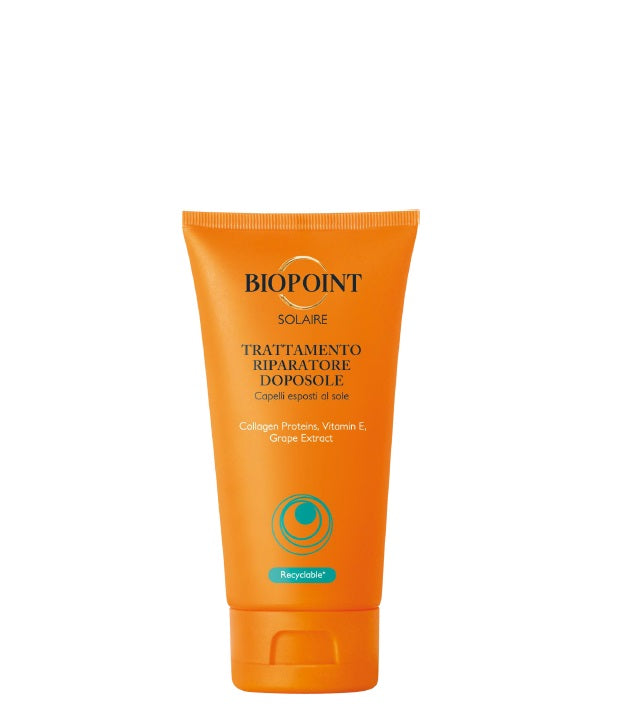 Solaire Trattamento Riparatore Doposole_#150ml