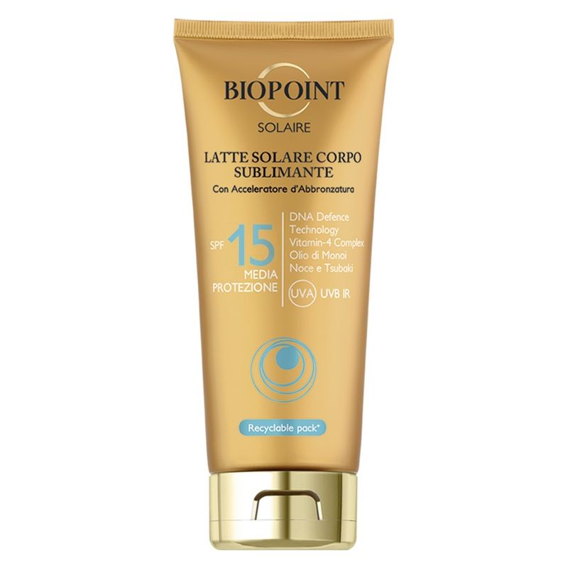 solaire latte corpo sublimante spf15_#200ml