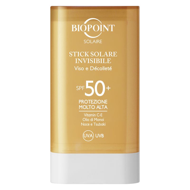 solaire stick invisibile spf50+_#20gr