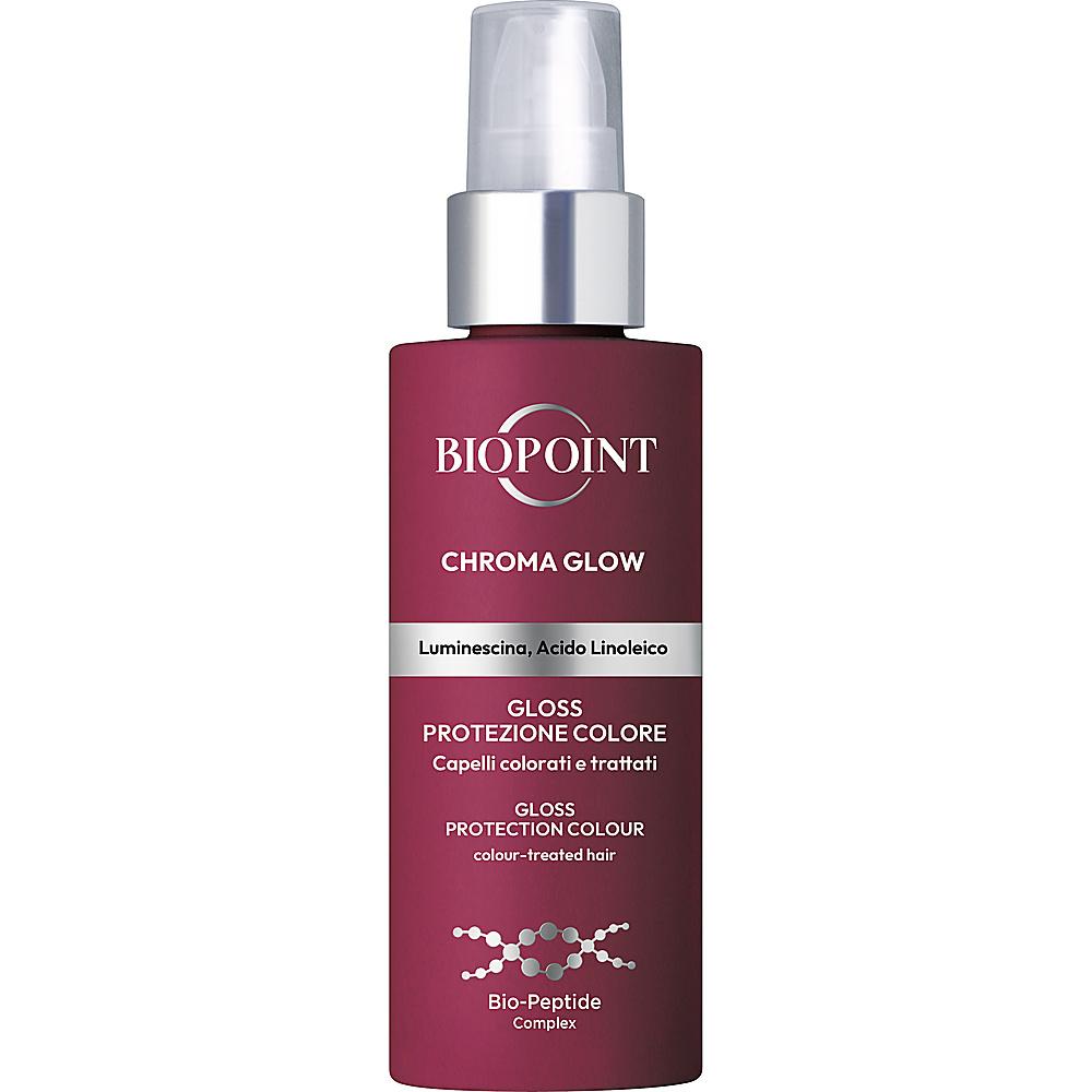 chroma glow shampoo protezione colore_#200ml
