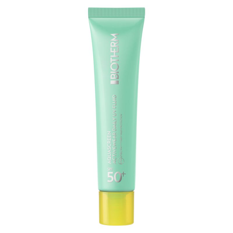 Aquascreen Activewear Daily UV Fluid SPF50+_#40ml