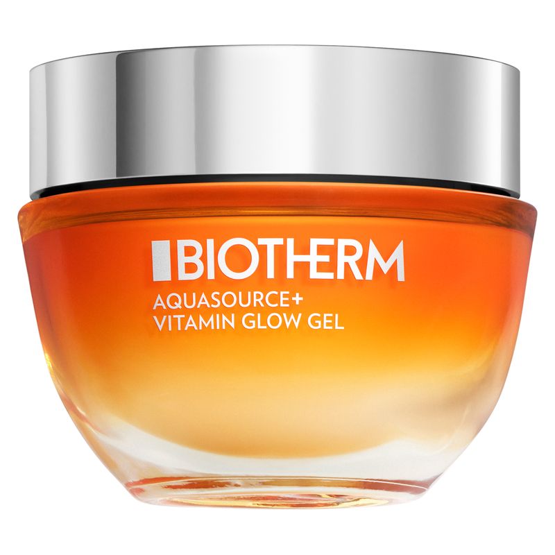 Aquasource+ Vitamine Glow Gel_#50ml