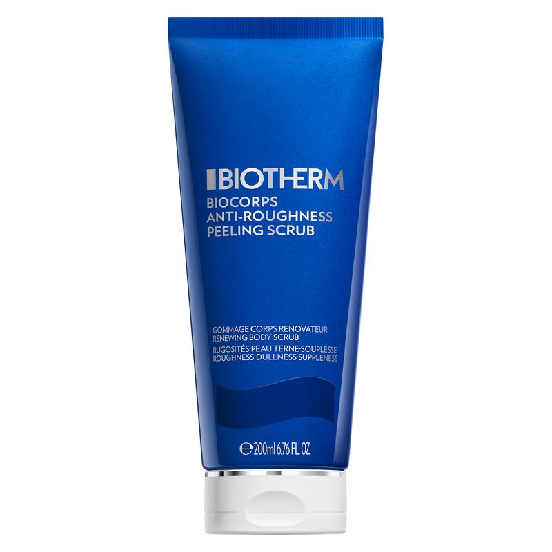 biocorps anti-roughness peeling scrub_#200ml