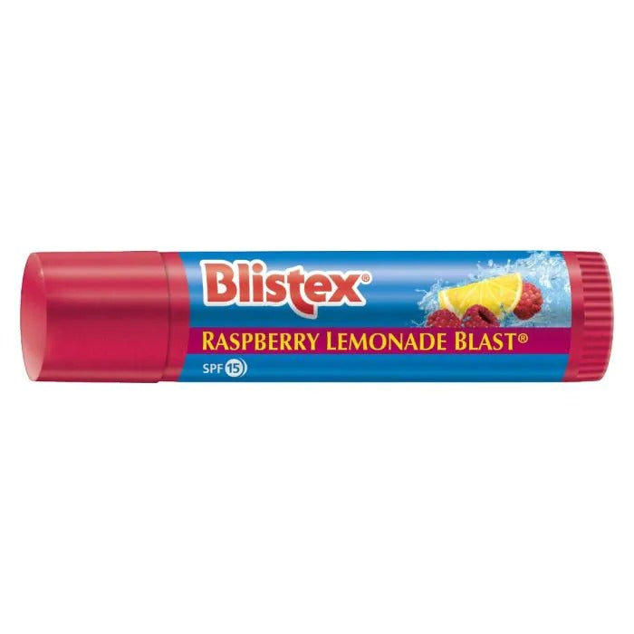 blistex raspberry lemon blast_#4.25gr