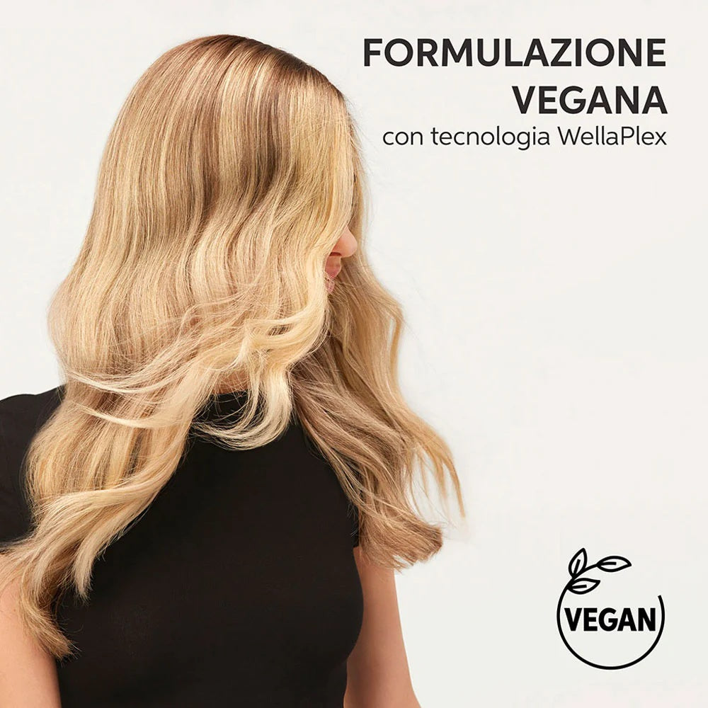 blondor plex9 decolorante in polvere_#800gr