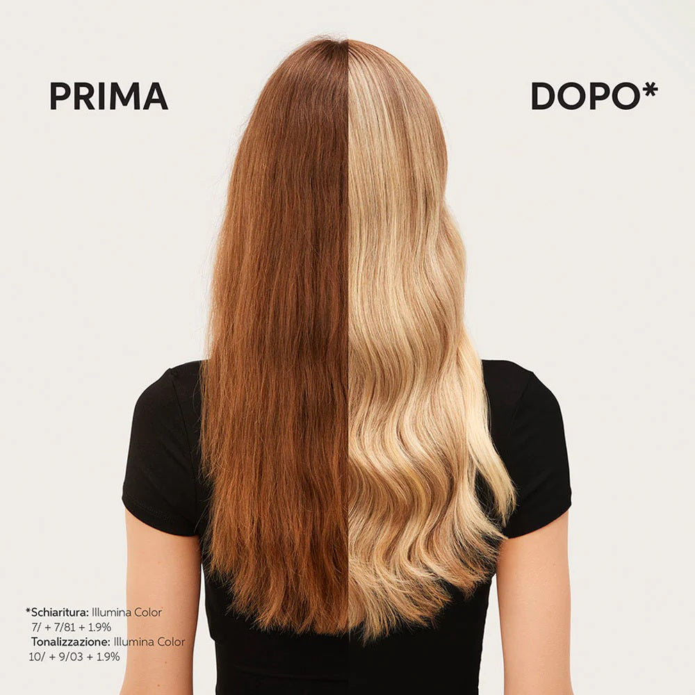 Blondor Plex9 Decolorante in Polvere_#800gr