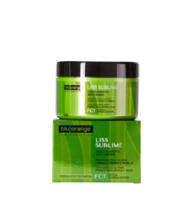 Liss Sublime Maschera Ultra-Lisciante