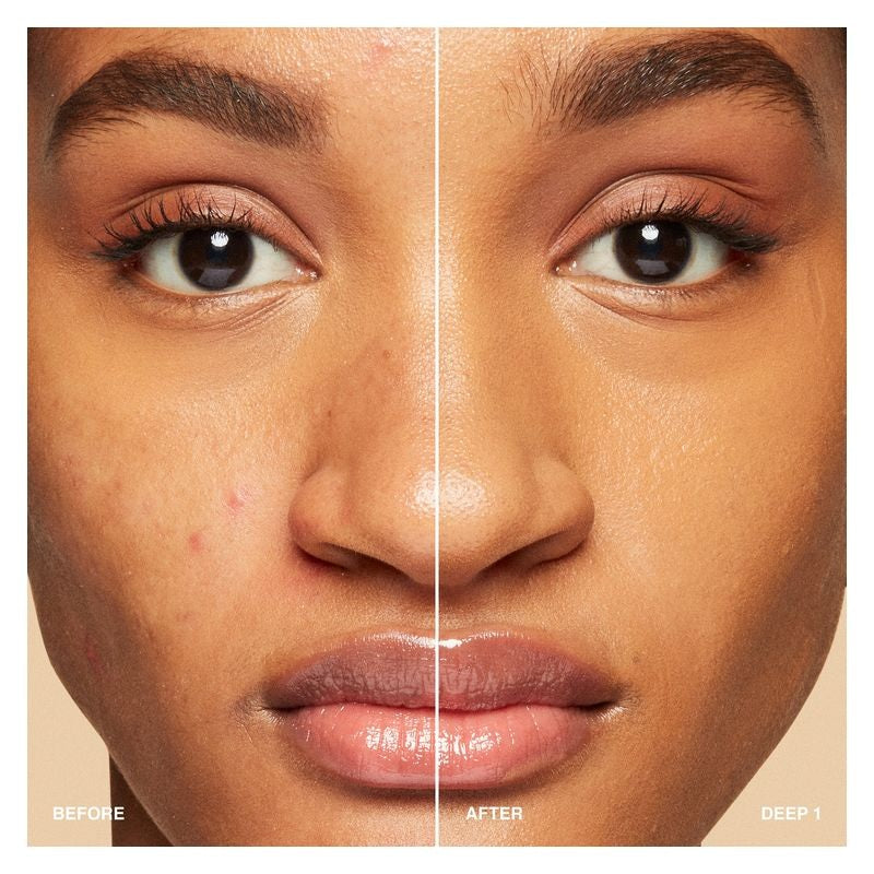 Vitamin Entiched Skin Tint_#Light To Medium Warm