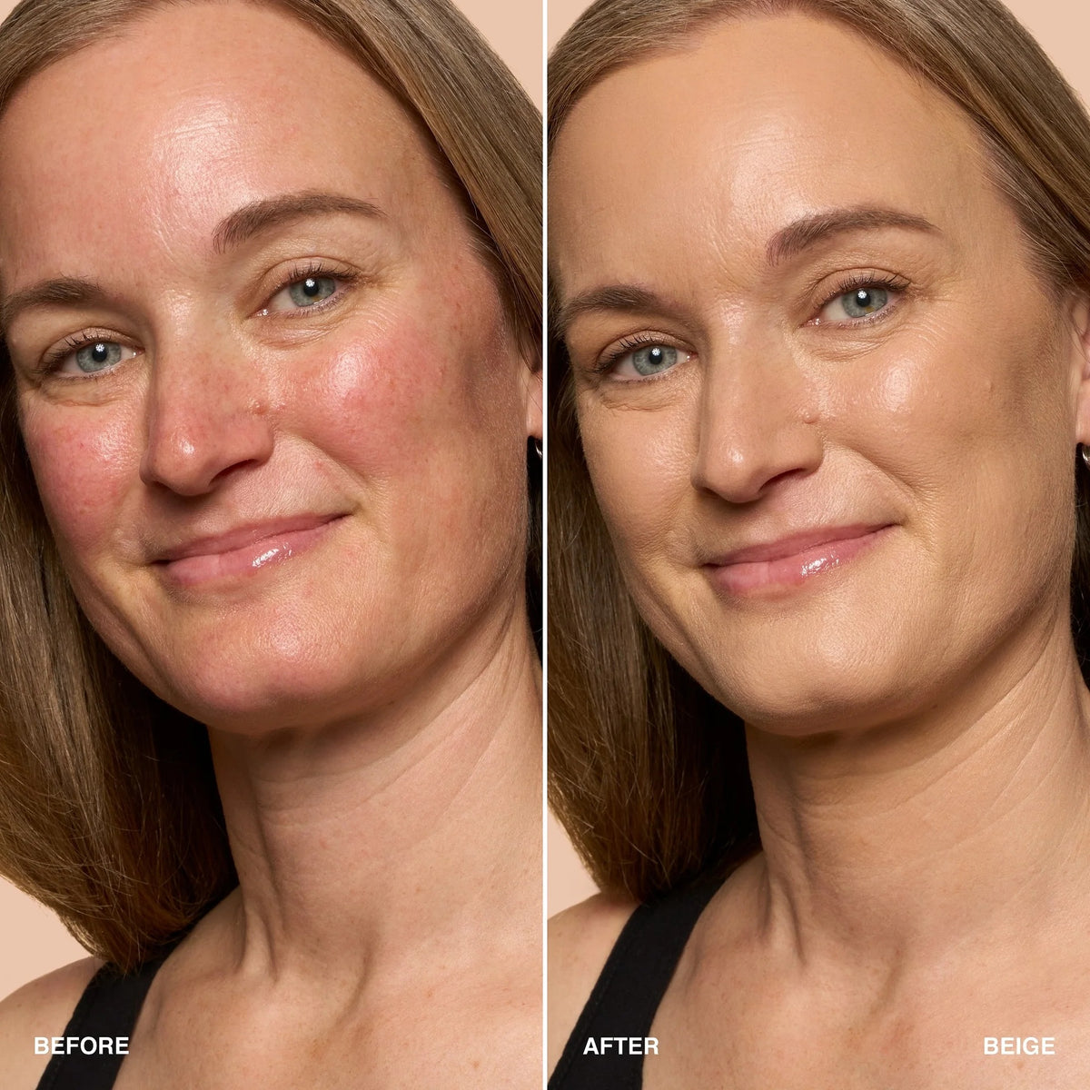 Weightless Skin Foundation SPF15_#N-042 beige