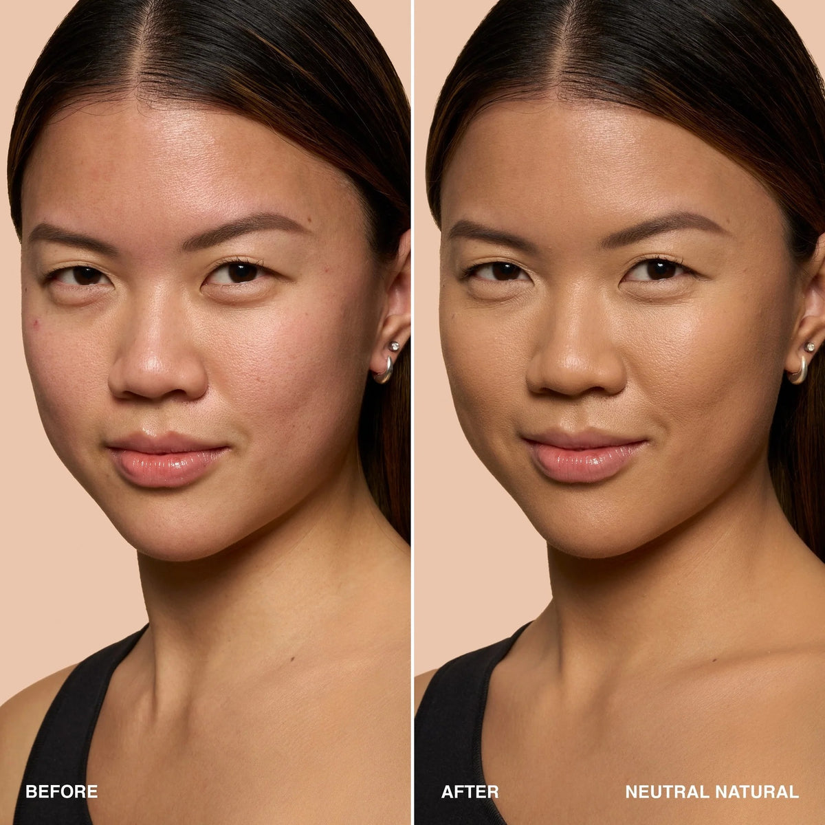Weightless Skin Foundation SPF15_#N-050 neutral natural
