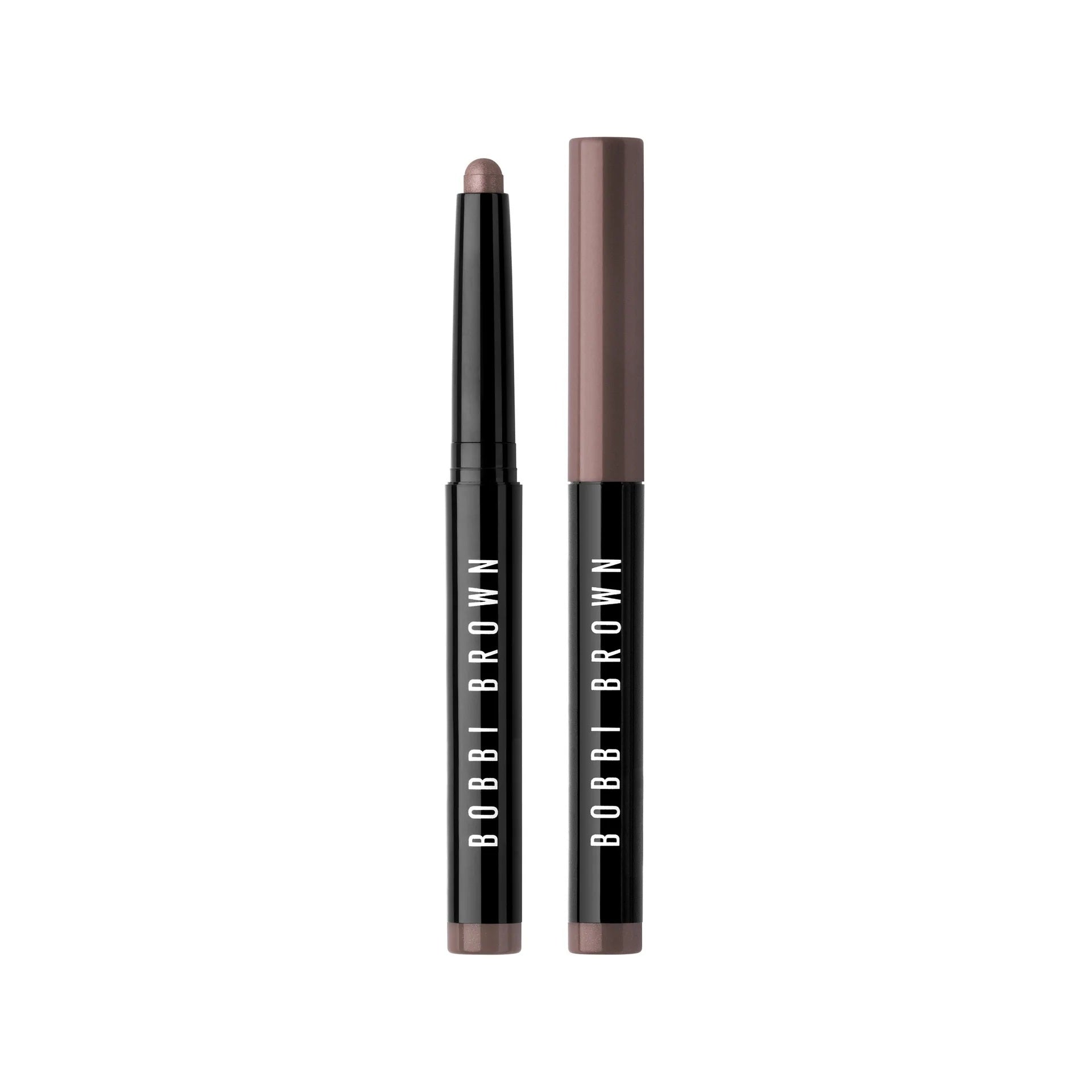 Long-Wear Cream Eyeshadow Stick_#Smokey Topaz