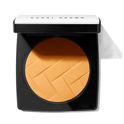 Vitamin Enriched Pressed Powder_#Peach