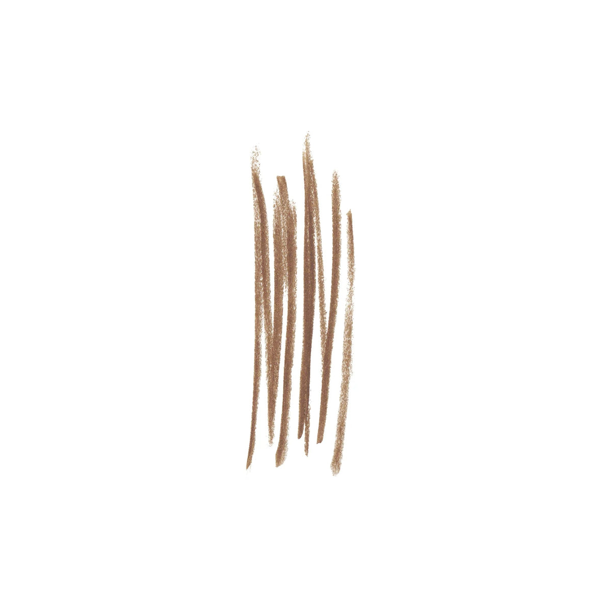 long-wear brow pencil_#warm blonde