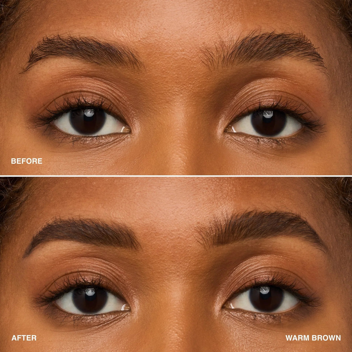 Long-Wear Brow Pencil_#Warm Brown