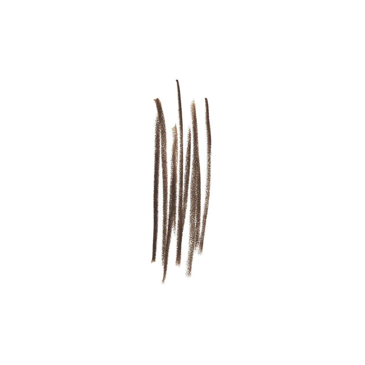 Long-Wear Brow Pencil_#Black Brown