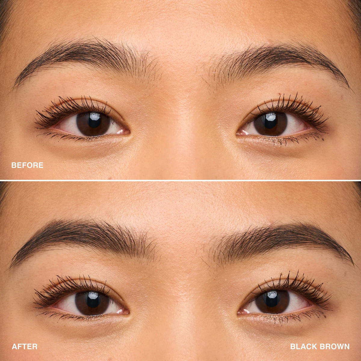 long-wear brow pencil_#black brown