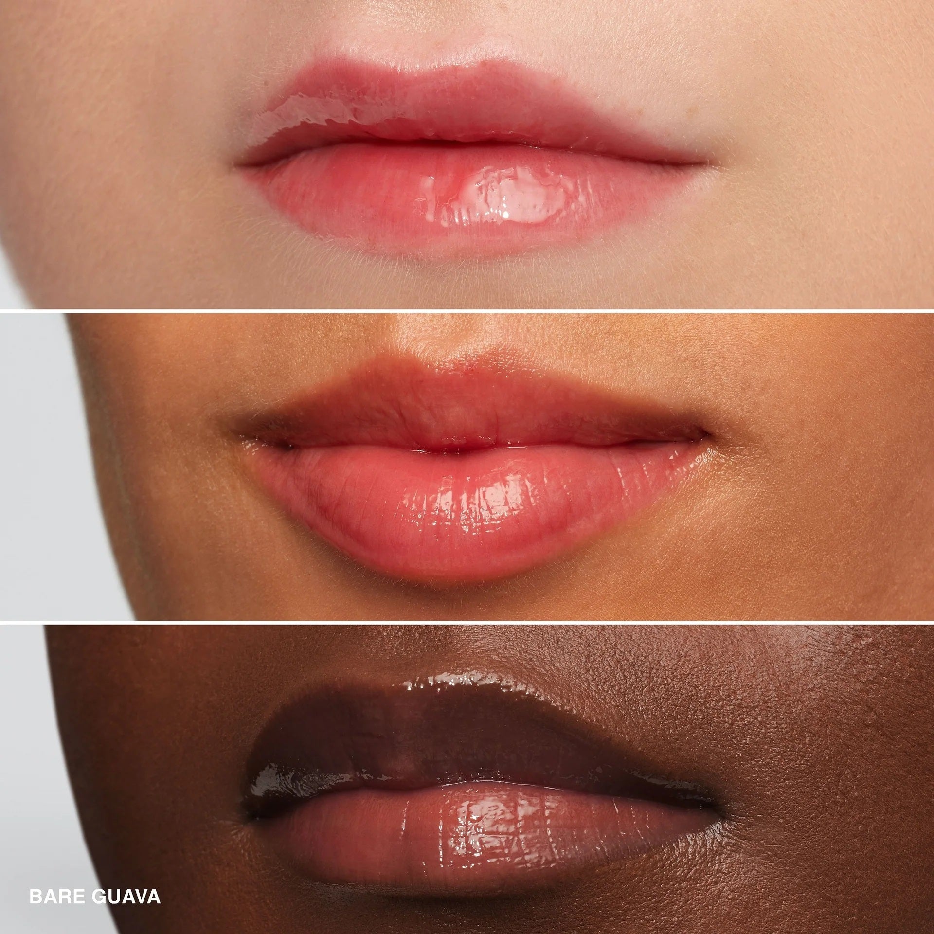 Extra Plump Lip Serum_#758 Bare Guava