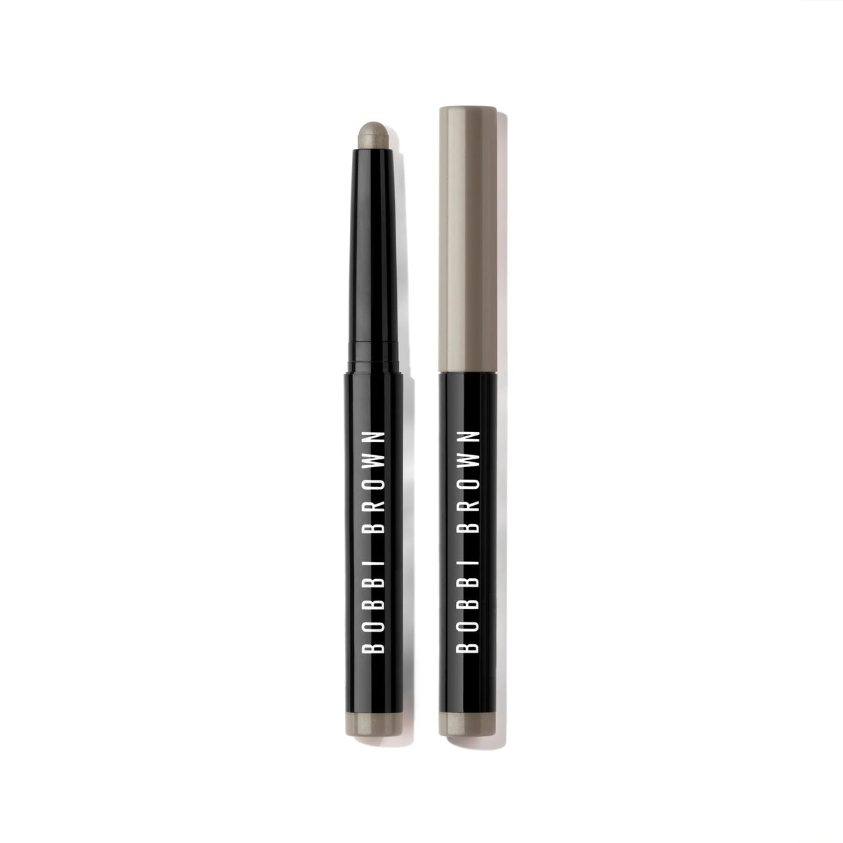 Long-Wear Cream Eyeshadow Stick_#Midnight Olive