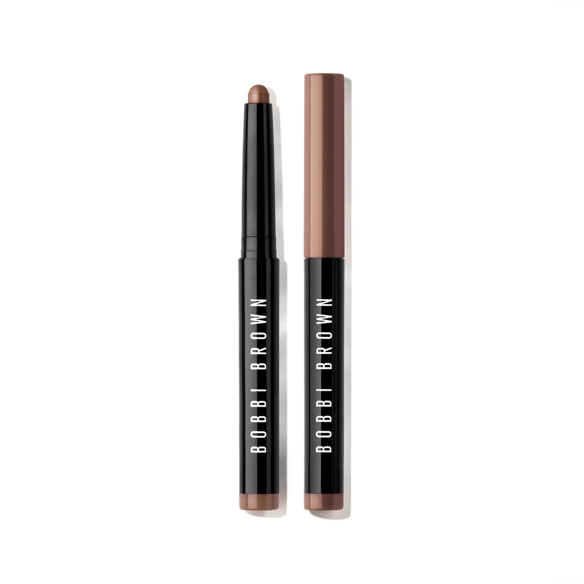 Long-Wear Cream Eyeshadow Stick_#Downtown Brown