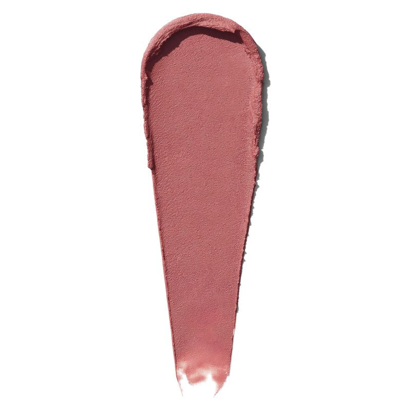 luxe cashmere matte lipstick_#pink suede