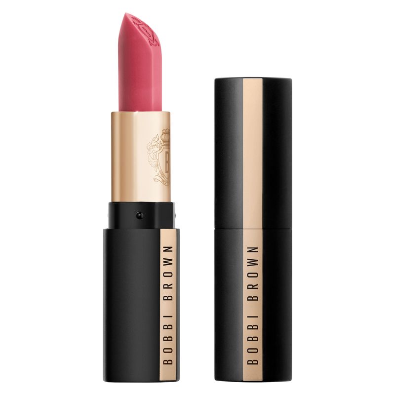 Luxe Cashmere Matte Lipstick_#In Bloom