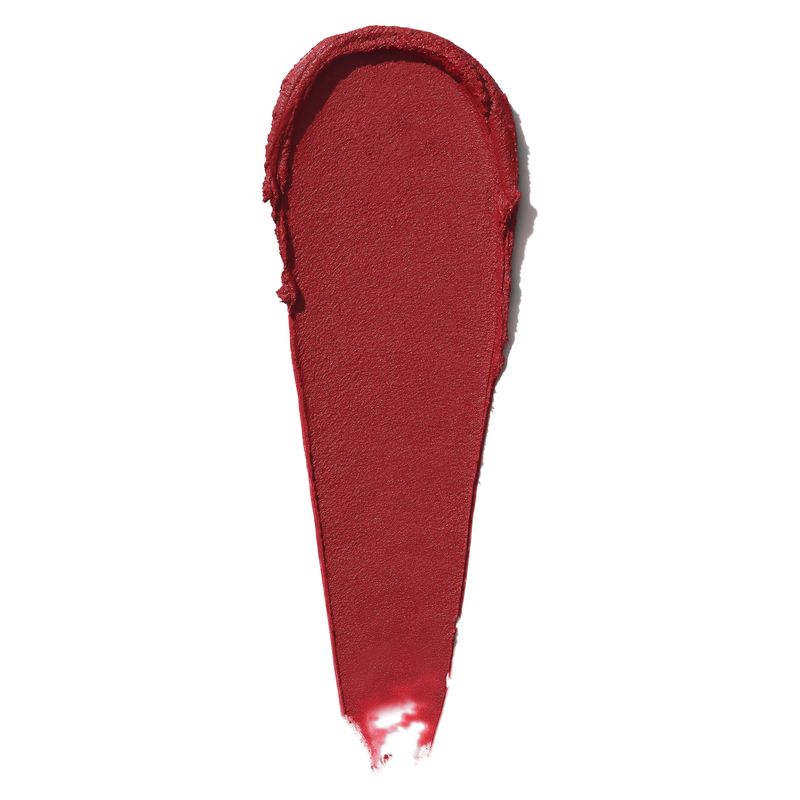 Luxe Cashmere Matte Lipstick_#Claret