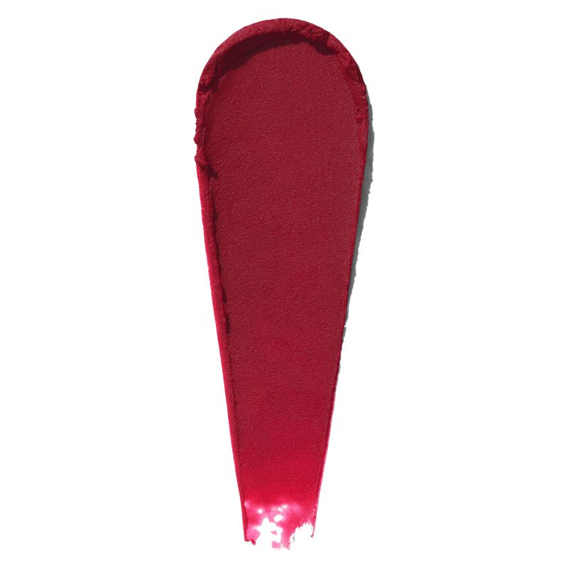 Luxe Cashmere Matte Lipstick_#Red Carpet