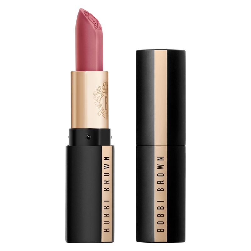 Luxe Cashmere Matte Lipstick_#Midtown Mauve