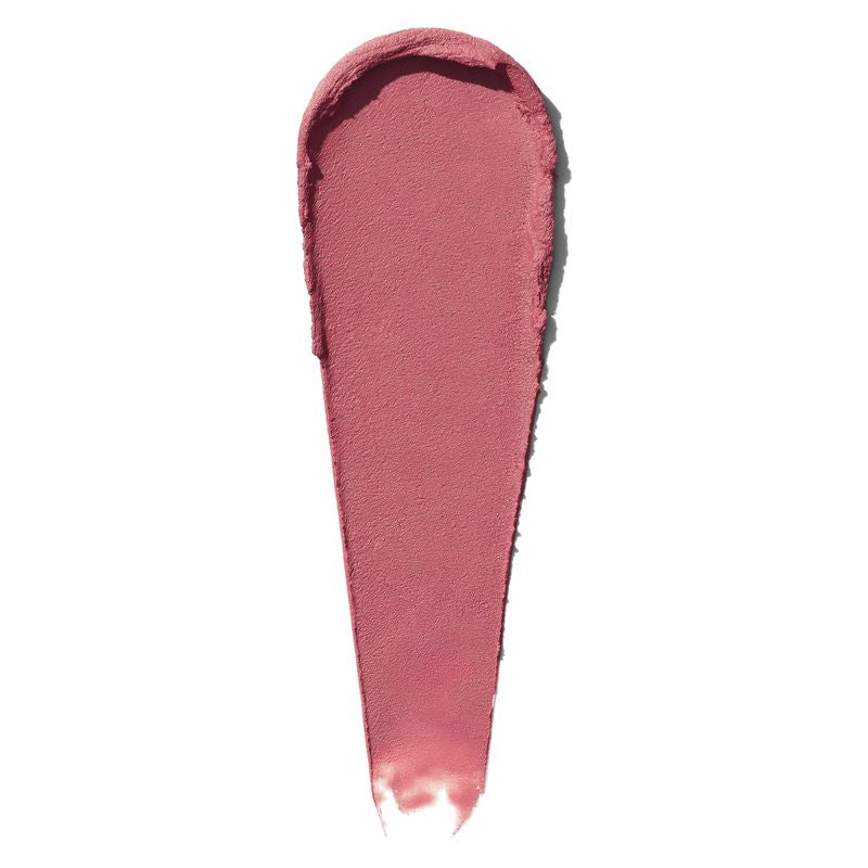 luxe cashmere matte lipstick_#midtown mauve