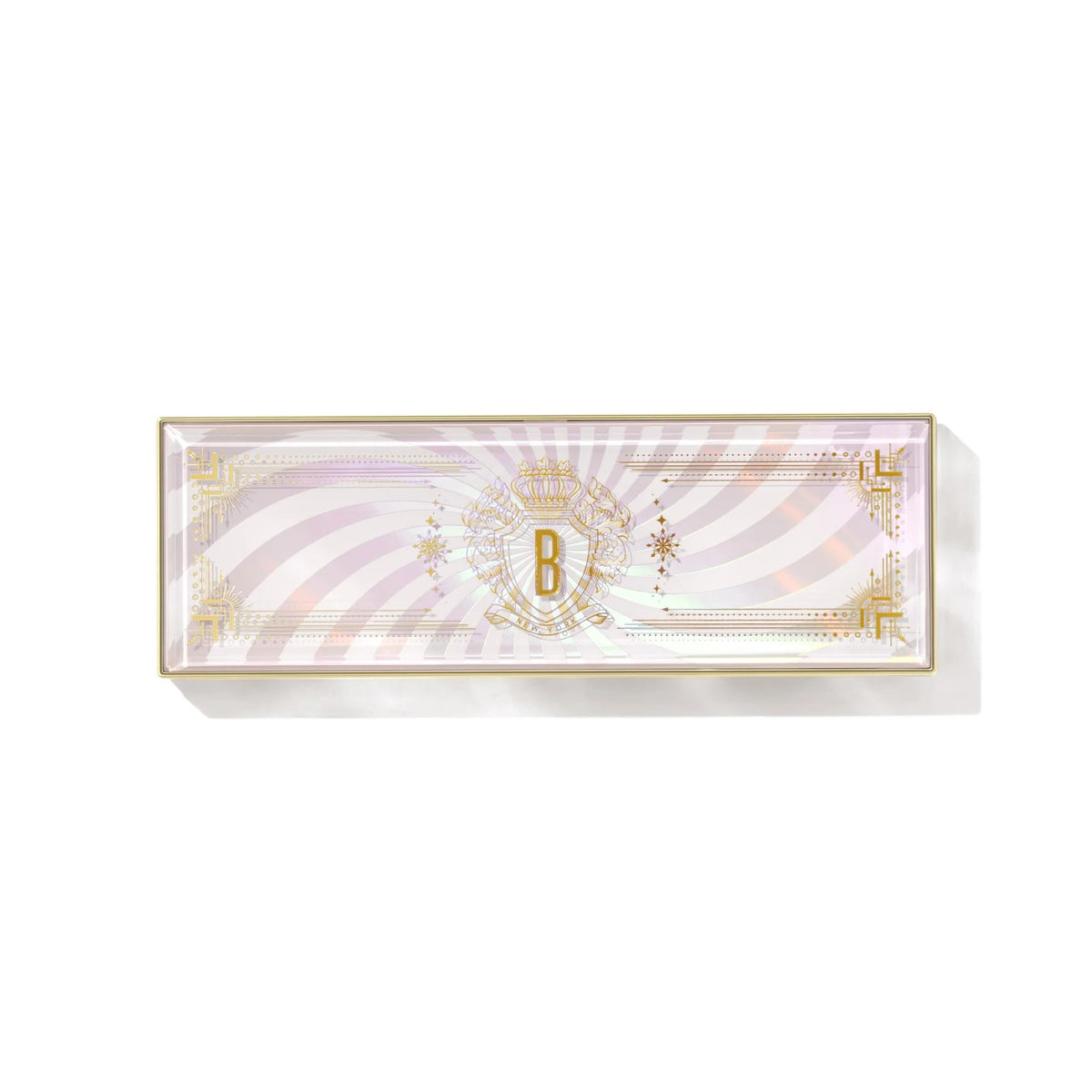 Pink Mirage Eye Shadow Palette_#Kit