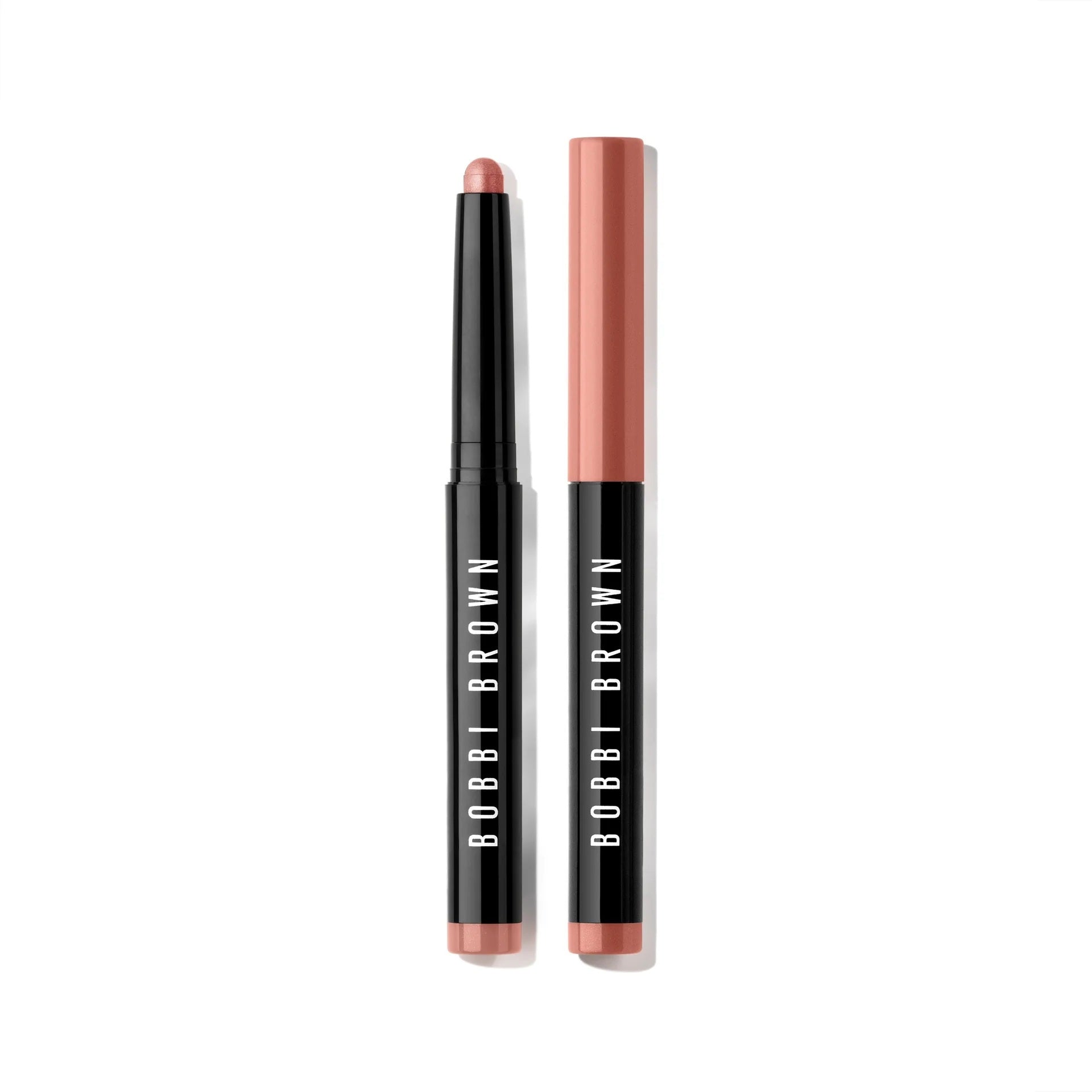 Long-Wear Cream Eyeshadow Stick_#Blushing Peach