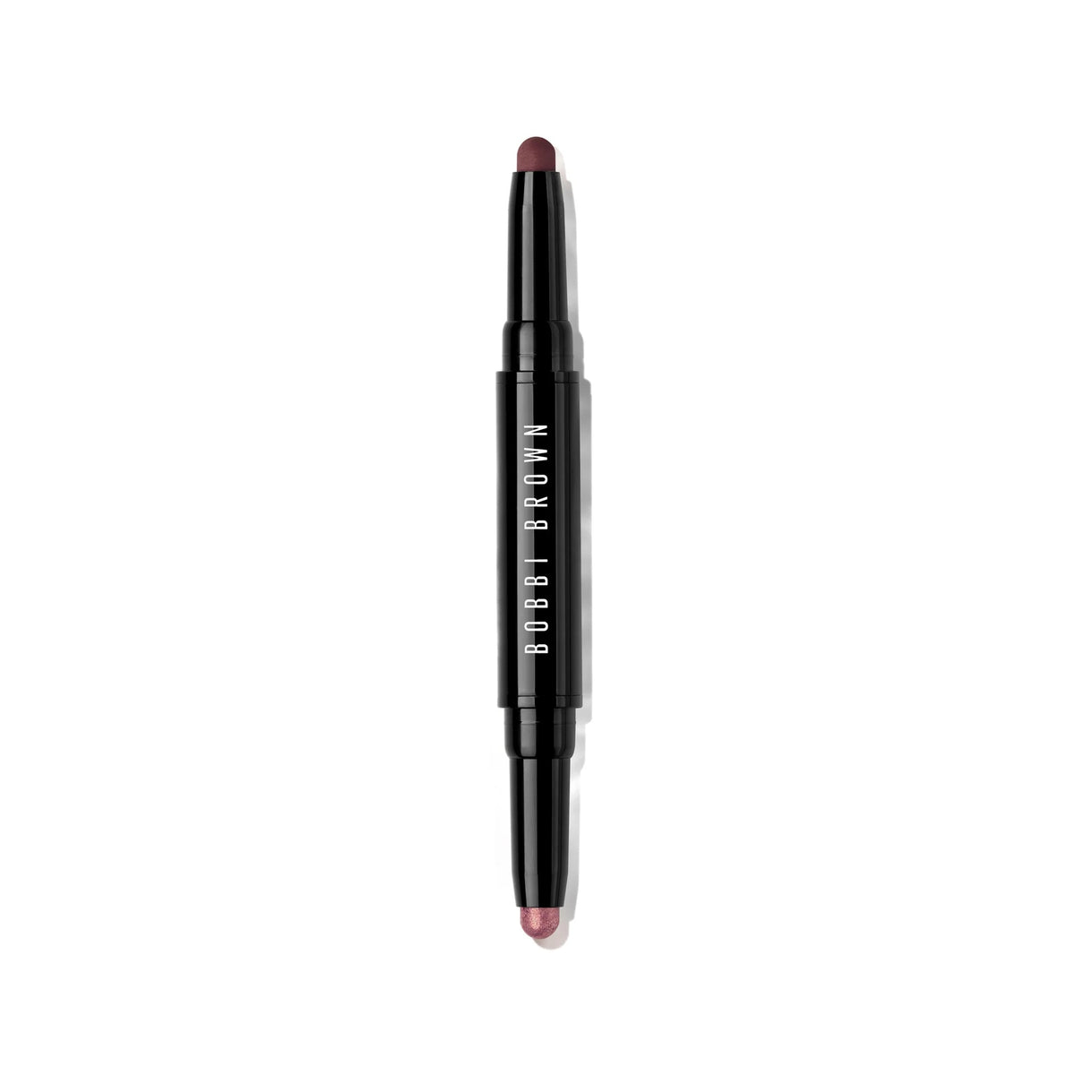 Dual-Ended Long-Wear Cream Shadow Stick_#Radiant Rose/Brazen