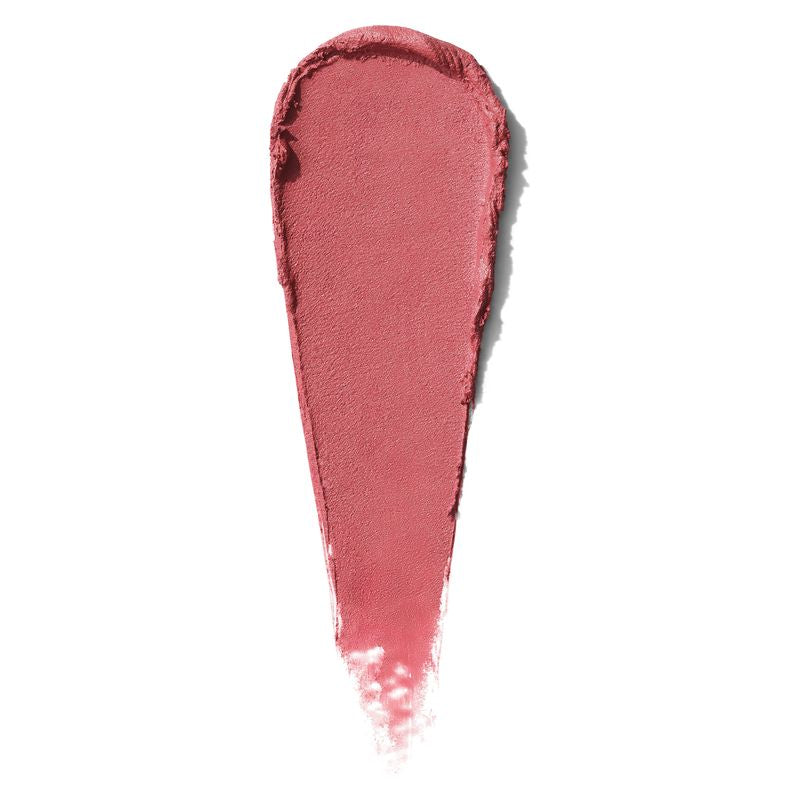 Luxe Cashmere Matte Lipstick_#Boss Pink