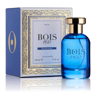 Oltremare Eau de Parfum