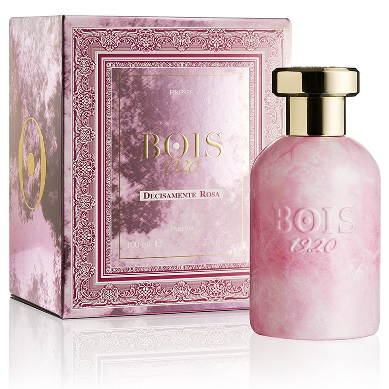 decisamente rosa parfum_#100ml