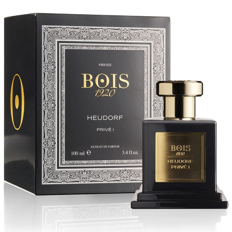 Heudorf Prive 1 Parfum_#100ml